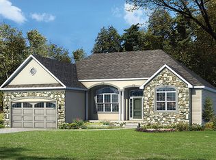 Kennedy Plan, Cumberland Village, Gettysburg, PA 17325