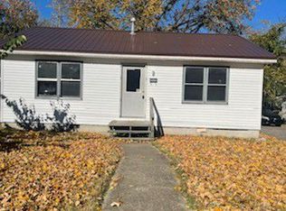 306 E 23rd St, Hopkinsville, KY 42240