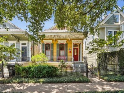 422 State St, New Orleans, LA, 70118