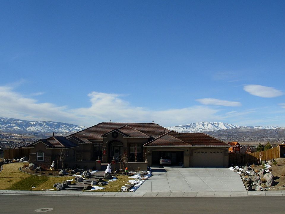 Front from Street