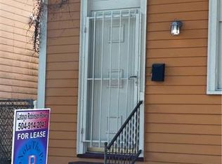 4902 Burgundy St, New Orleans, LA 70117