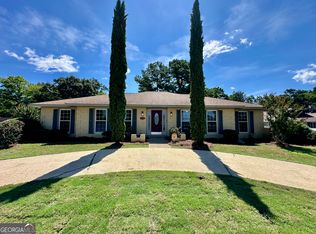 1158 Knight Dr, Columbus, GA 31906