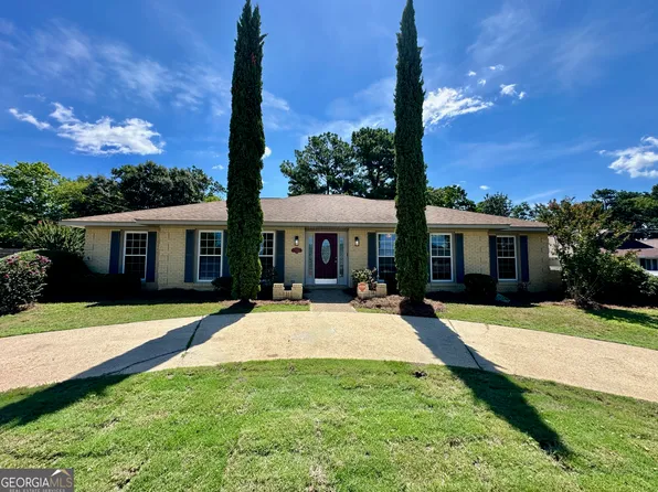 1158 Knight Dr, Columbus, GA 31906