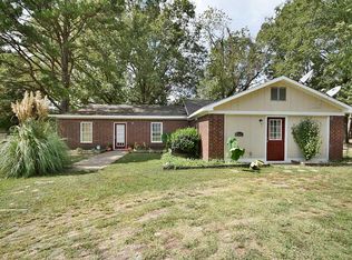 5 Thomas Ln, Conway, AR 72032