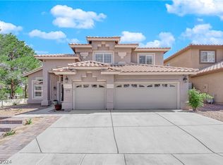 9521 Marina Valley Ave, Las Vegas, NV 89147