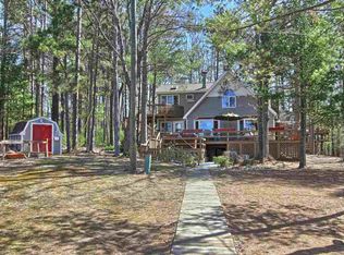 10354 Mud Lake Rd, Interlochen, MI 49643