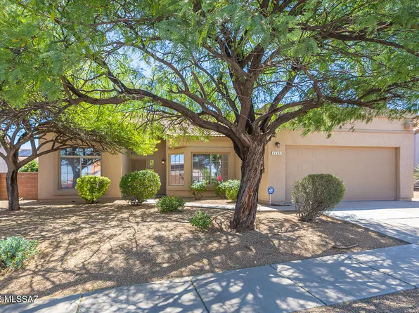 1111 S Paperflower Ave, Tucson, AZ 85748