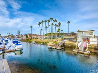 3801 Marcus Ave, Newport Beach, CA 92663