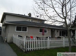 485 Firloch Ave #1, Sunnyvale, CA 94086