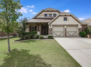 1008 Hartman Dr, Leander, TX 78641