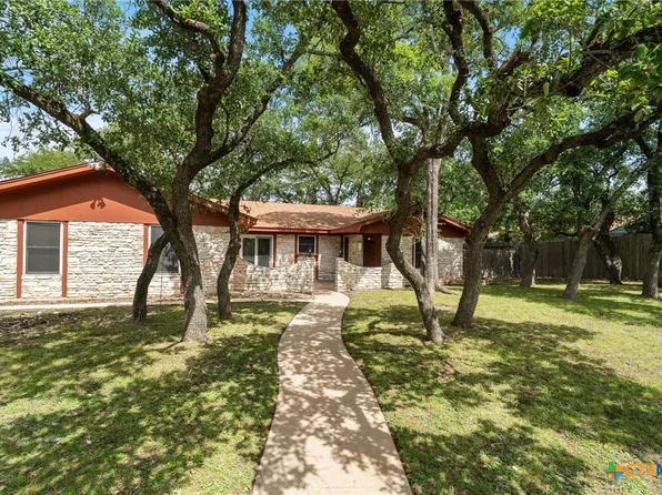 4120 Granada Dr, Georgetown, TX 78628