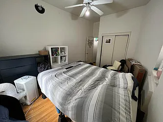 Rented by Best Apartments North Inc