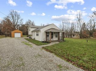 7617 Summit Rd SW, Pataskala, OH 43062