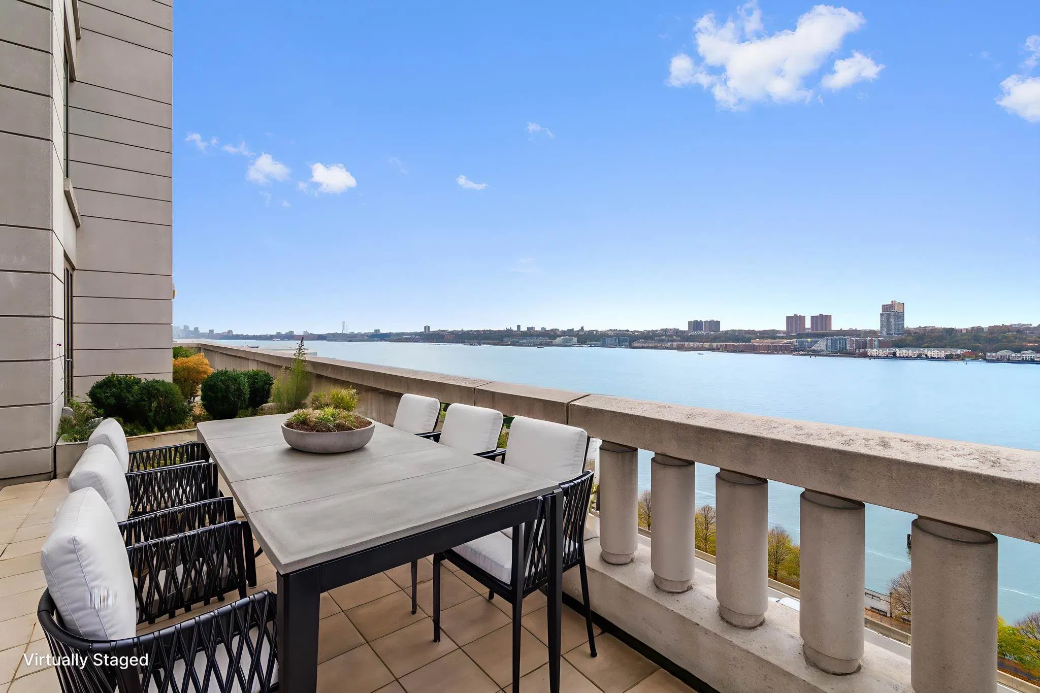 240 Riverside Boulevard #12D in Lincoln Square, Manhattan | StreetEasy