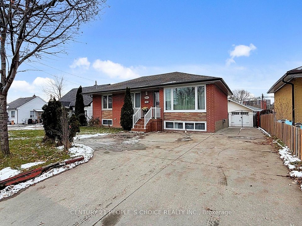 1st image of 2864 Weston Rd