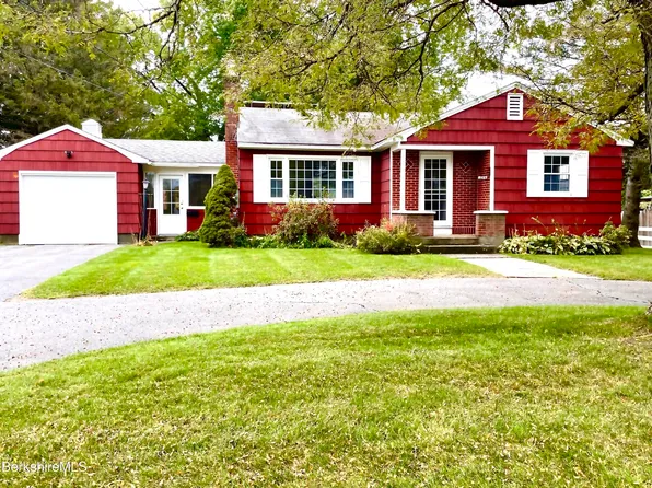 1864 East St, Pittsfield, MA 01201