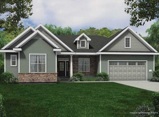 3759 Bay Laurel Ln, Verona, WI 53593