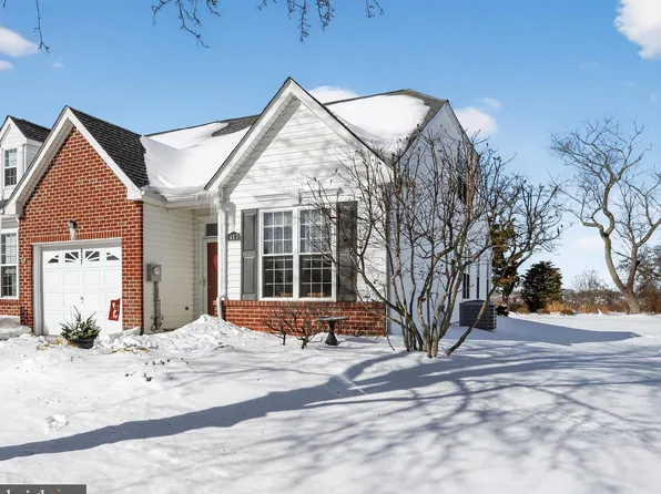 417 Ruth Ct, Harleysville, PA 19438