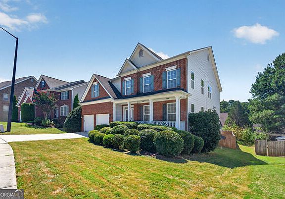 3rd image of 5280 Lakerock Way SW