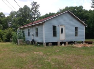 Campground Rd, Ozark, AL 36360