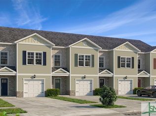 232 Sonoma Dr, Pooler, GA 31322