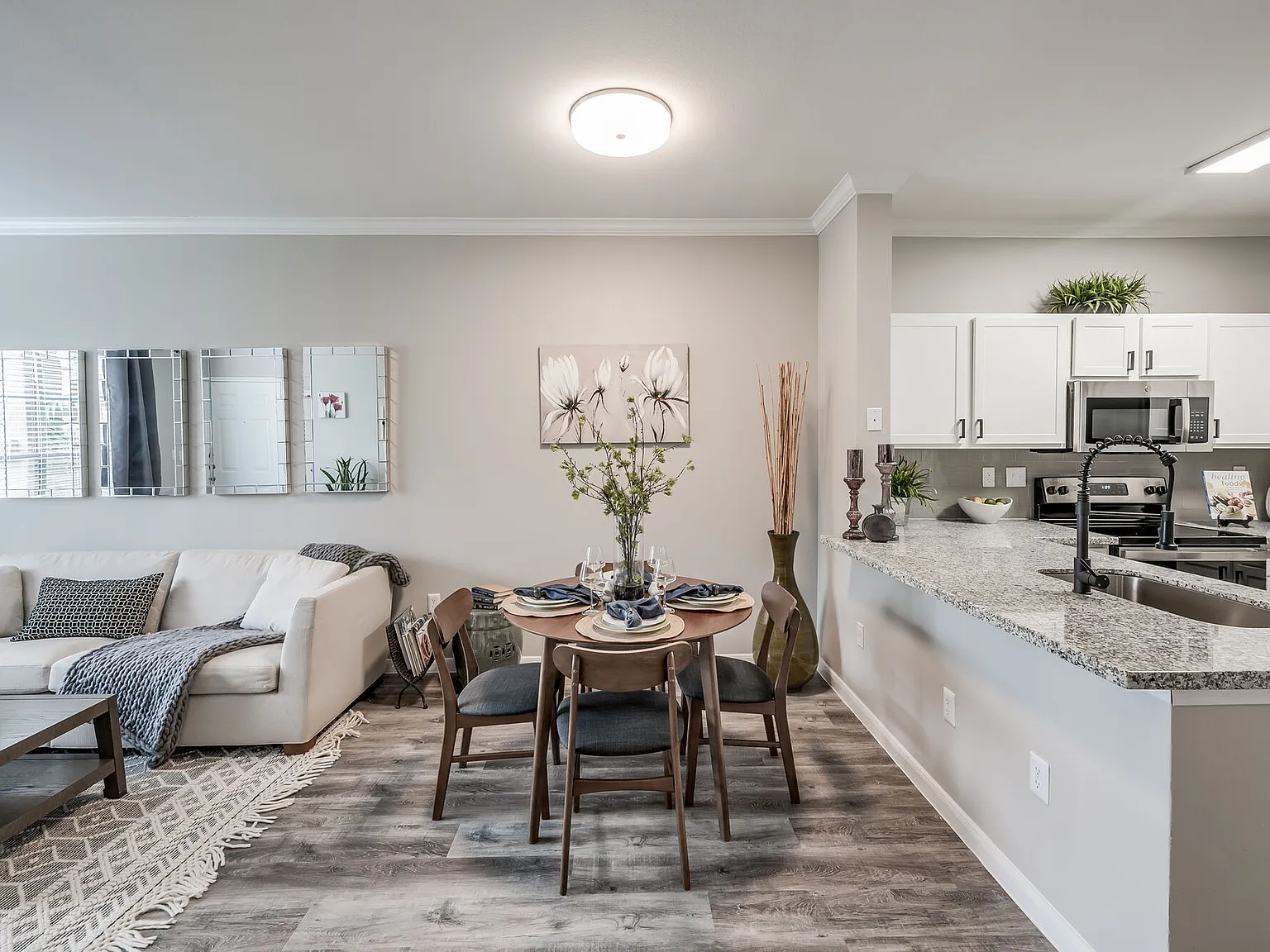 Westmount at Eldridge — Photo 1