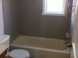 8358 Oakleigh Rd, Baltimore, MD 21234