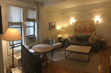 Rented by Sandy Beck, LREB