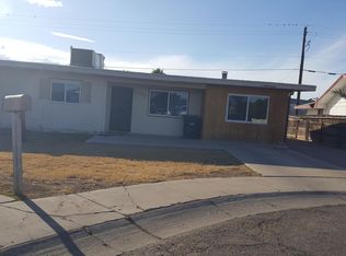 231 W Barrus Pl, Casa Grande, AZ 85122
