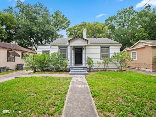 3023 PLUM Street, Jacksonville, FL 32205