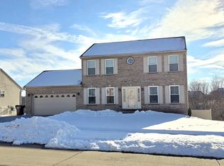10358 Vicksburg Ln, Independence, KY
