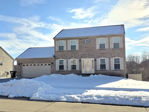 10358 Vicksburg Ln, Independence, KY 41051