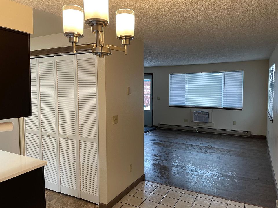 Living Room from Dining Area