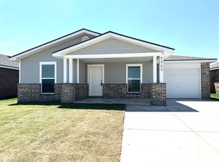 5509 Rice St, Lubbock, TX 79416