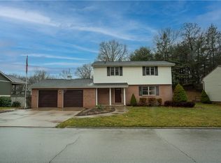 134 Kermiet Dr, Monaca, PA