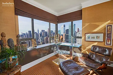 Sold by Sotheby's International Realty