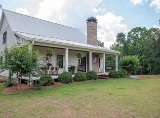 1708 Fossett Rd, Concord, GA 30206