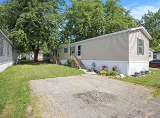 4481 Knollwood Dr, Allendale, MI 49401