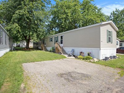 4481 Knollwood Dr, Allendale, MI, 49401