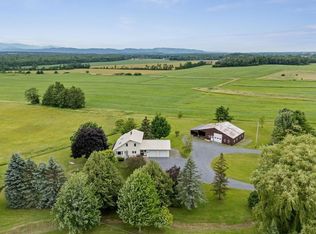 776 State Route 22a, Panton, VT 05491