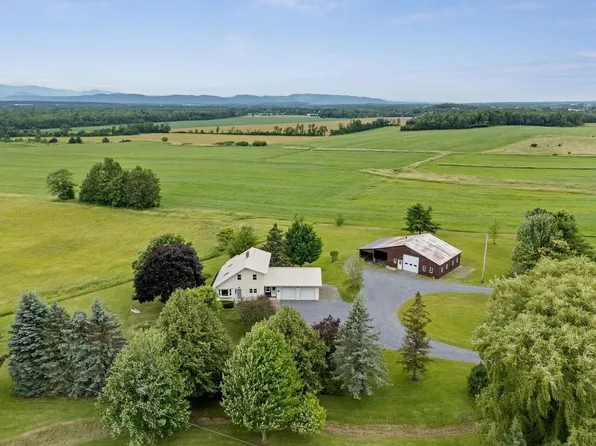 776 VT Route 22A, Panton, VT 05491