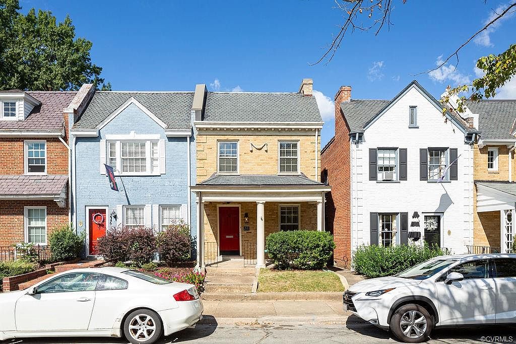 218 Roseneath Rd, Richmond, VA 23221 Zillow