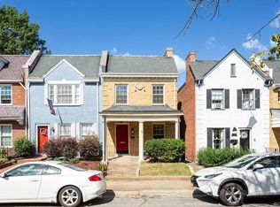 218 Roseneath Rd, Richmond, VA 23221