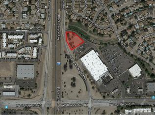 2680 W Thunderbird Rd, Phoenix, AZ 85023