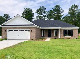 110 Weatherstone Way #53, Statesboro, GA 30458