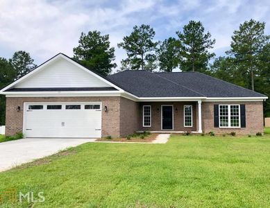 110 Weatherstone Way #53, Statesboro, GA, 30458