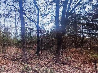 0 Sweetwater Church Rd, Dawsonville, GA 30534