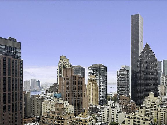5th image of 300 E 54th St APT 25