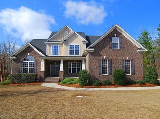 120 Green Wing Dr, Gilbert, SC 29054