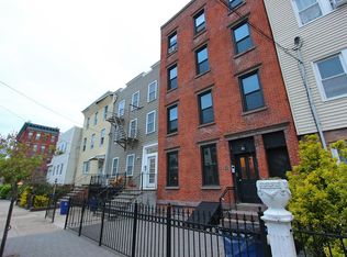 322 4th St APT 2, Jersey City, NJ 07302
